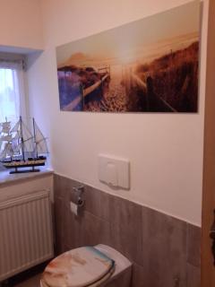 Ferienwohnung Annett - Böhlen - 3