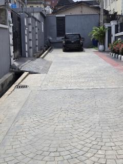 Advena Apartments - Omole - 9