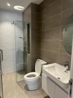 Luxury Suite at Quill Residences - Kuala Lumpur - 2