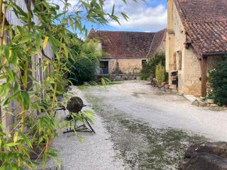 La Ferme de Maraval - Cénac-et-Saint-Julien - 9
