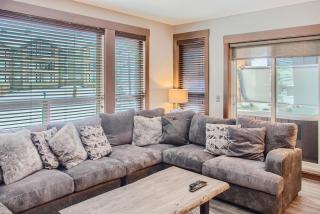 Stonegate Resort Unit B103 - 0