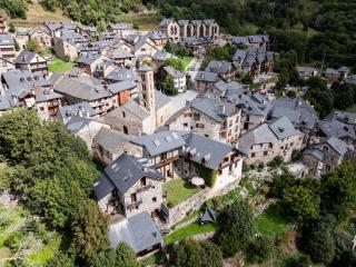 Apartaments Ca de Badia - Tahull - 3
