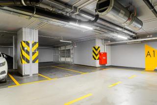 Premium Apartments with FREE Parking Near Muzeum Powstania - 1