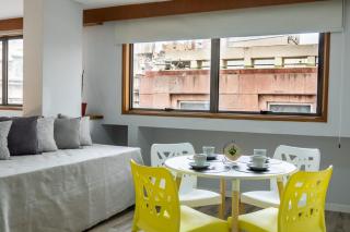 Departamento 110 - Edificio VILAUT by INMOVE Temporarios - Córdoba - 4