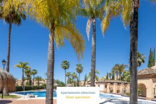 Homity Holidays - Estepona - La Cartuja Golf - 0