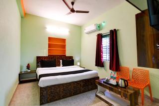 Hotel O Star light - 9
