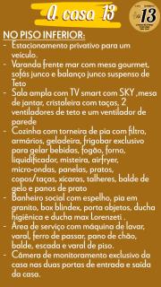 Pé na Areia Praia Pitinga Casa13- Arraial d'Ajuda - 7