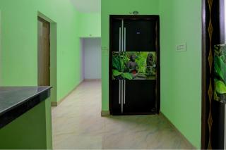 Super Hotel O Star light - 4