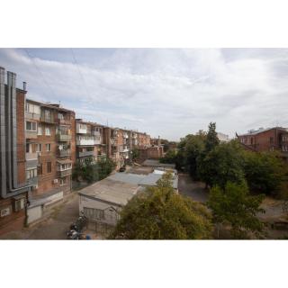 Apartments on Skovoroda Street - 7