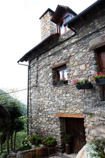 Apartaments Ca de Badia - Tahull - 9