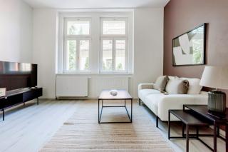 Blueground Rostovska str renovated furnished PRG-19 - Prague - 8