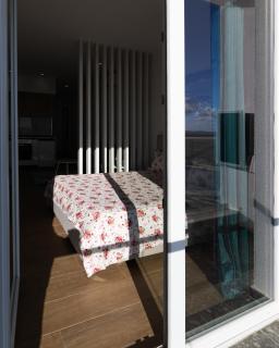 Seaview Apartment Qerret - Golem - 7