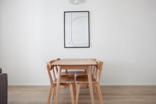 Blueground Prague 7 furnished with balcony PRG-1 - Prague - 4