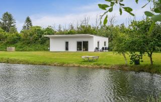 3 Bedroom Cozy Home In Ringkøbing - Ringkøbing - 9