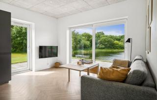 3 Bedroom Cozy Home In Ringkøbing - Ringkøbing - 5
