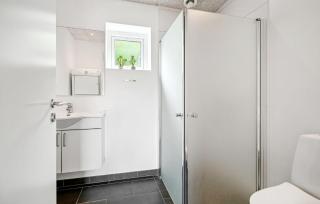 3 Bedroom Cozy Home In Ringkøbing - Ringkøbing - 4