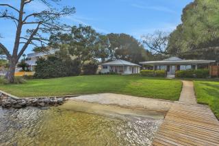 Alan House - Unit B (Smaller Unit) - Fort Walton Beach - 5
