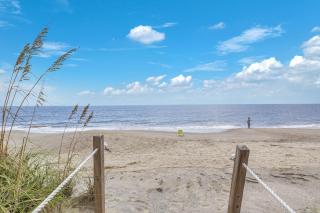 Another Beach Experience by Oak Island Accommodations - Oak Island - 9