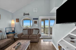 Another Beach Experience by Oak Island Accommodations - Oak Island - 3