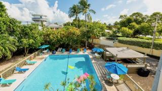 Coastline Comfort by Last Key Realty - Key West - 4