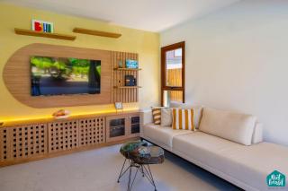 Itacimirim Marluá - Bangalô D18 - 1