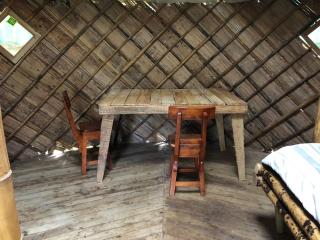Cabaña en reserva natural - São Rafael - 6