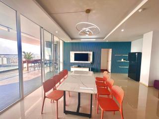 Căn hộ Oasky 3 phòng ngủ sát biển bãi sau Vũng Tàu - 1