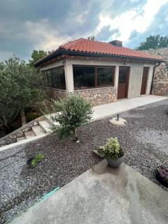 Apartment Dragica - Klenovica - 1