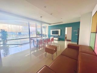 PENHOUSE sát biển 70m - 1