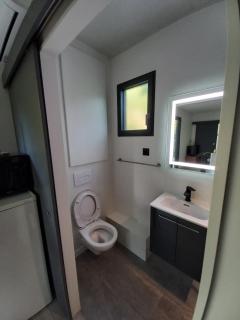 Tiny house dans l'ouest lyonnais - - 5
