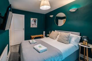 Covent Garden Stylish Apartment in Central London - London - 5