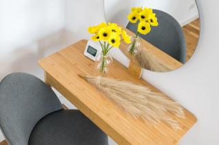 The WHITE - Family Escape - Loft - 5