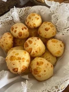 Vista do Lago Hotel - 7