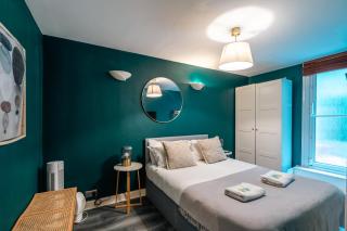 Covent Garden Stylish Apartment in Central London - London - 1