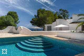 Villa Piedra De La Luna by Abahana Villas - La Canuta - 9