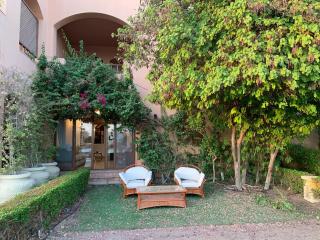 2 Bedroom Ground Floor New Nubia - 2 minutes walk to marina Abu Tig - Hurghada - 4