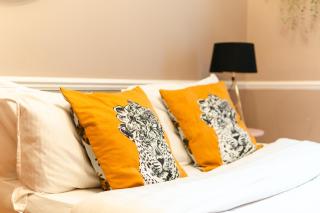 Covent Garden Stylish Apartment in Central London - London - 7