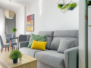 Apartmán Puerto Verde - Torrevieja - 7