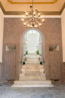Palazzo Marinella Sicilian Luxury Stay - Giarre - 6