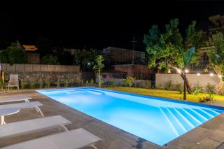 Palazzo Marinella Sicilian Luxury Stay - Giarre - 9