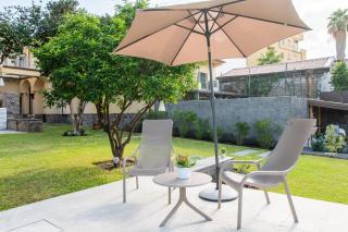 Palazzo Marinella Sicilian Luxury Stay - Giarre - 5