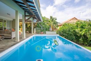 Villa orchidée - Les Trois-Îlets - 2