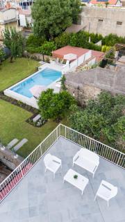 Palazzo Marinella Sicilian Luxury Stay - Giarre - 4