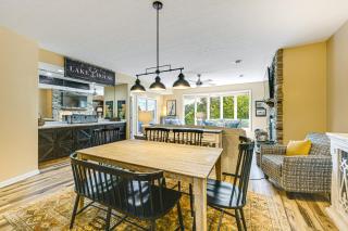 Keowee Key Condo with Lake Access! - 5