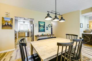 Keowee Key Condo with Lake Access! - 4