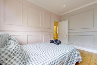 -Air Con- Premium House - Prime location - Londra - 9
