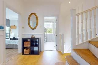 -Air Con- Premium House - Prime location - Londra - 7