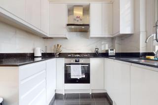 -Air Con- Premium House - Prime location - Londra - 3