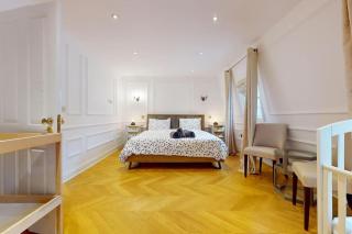 -Air Con- Premium House - Prime location - Londra - 0
