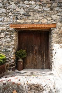 Apartaments Ca de Badia - Tahull - 1